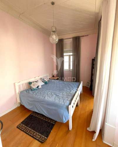 Apartamento no centro da zona histórica de sines