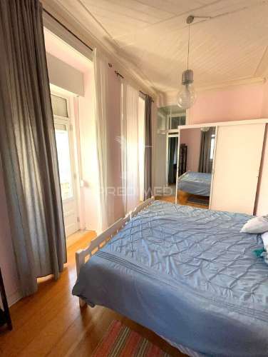 Apartamento no centro da zona histórica de sines