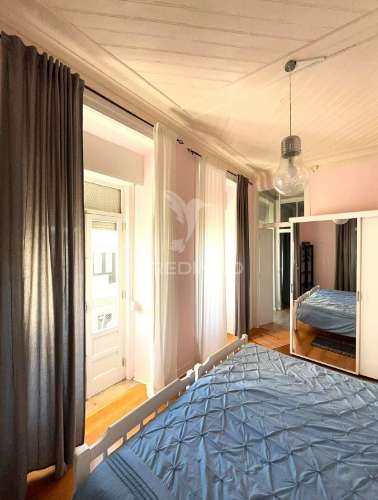 Apartamento no centro da zona histórica de sines