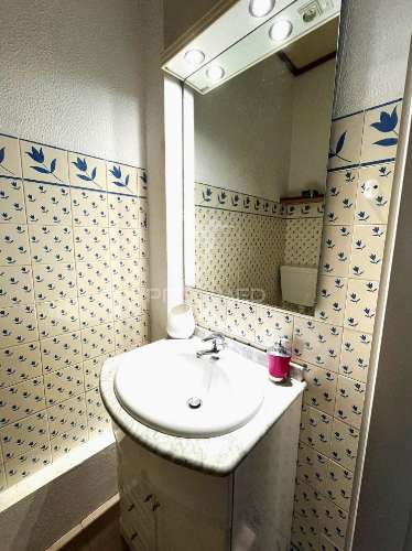 Apartamento no centro da zona histórica de sines