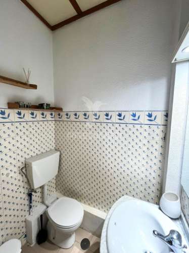 Apartamento no centro da zona histórica de sines