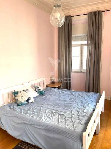 Apartamento no centro da zona histórica de sines