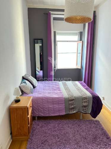 Apartamento no centro da zona histórica de sines