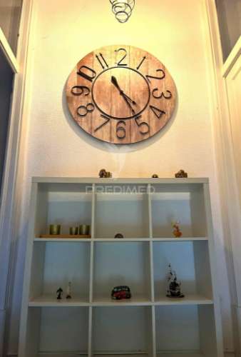 Apartamento no centro da zona histórica de sines