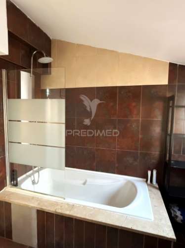 Apartamento no centro da zona histórica de sines