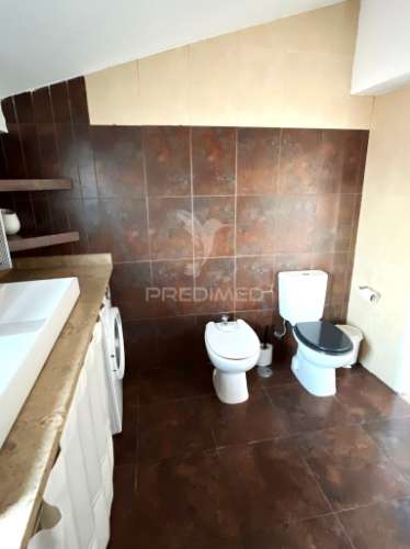 Apartamento no centro da zona histórica de sines