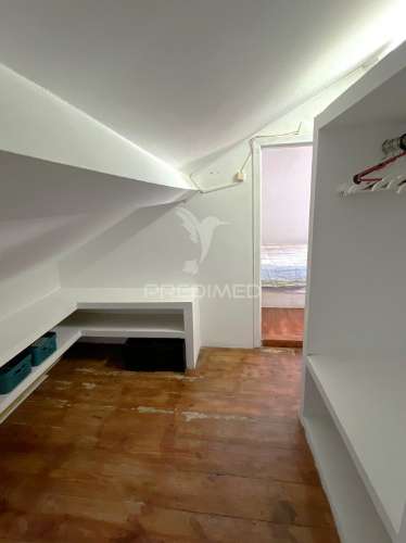 Apartamento no centro da zona histórica de sines