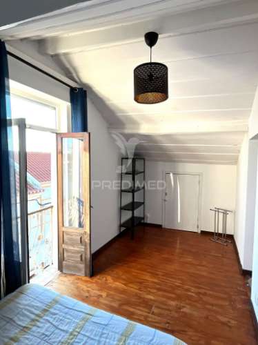 Apartamento no centro da zona histórica de sines