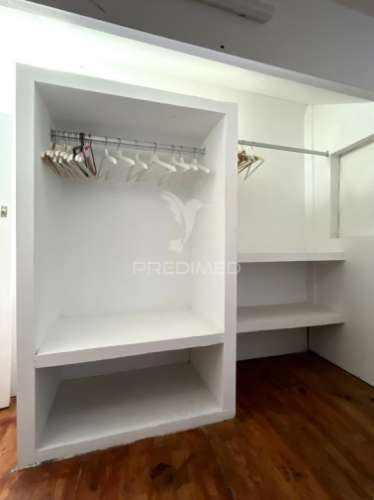 Apartamento no centro da zona histórica de sines