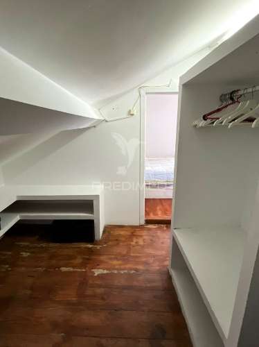 Apartamento no centro da zona histórica de sines