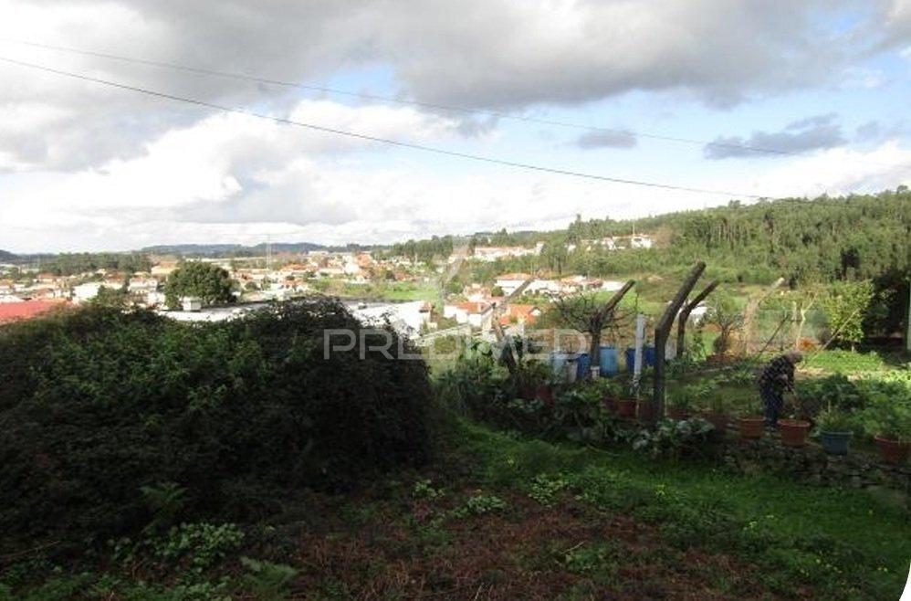 Terrenos urbanos para construção - santa maria da feira