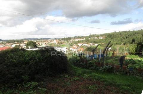 Terrenos urbanos para construção - santa maria da feira