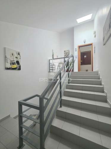 Apartamento t2 em santa cruz