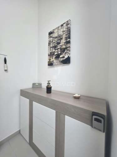 Apartamento t2 em santa cruz