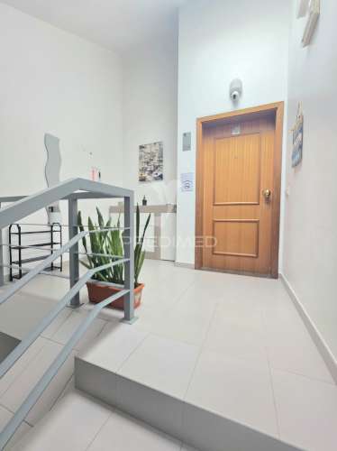 Apartamento t2 em santa cruz