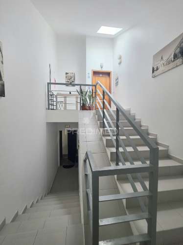 Apartamento t2 em santa cruz