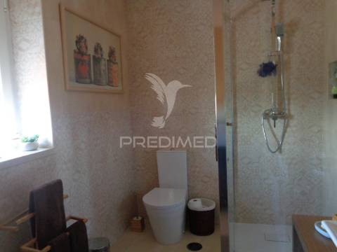 Moradia  de alto padrão de qualidade