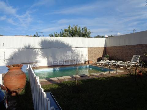 Moradia  de alto padrão de qualidade