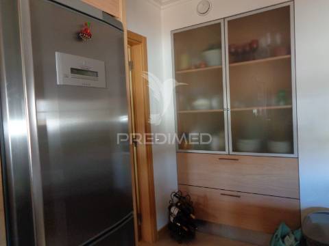 Moradia  de alto padrão de qualidade