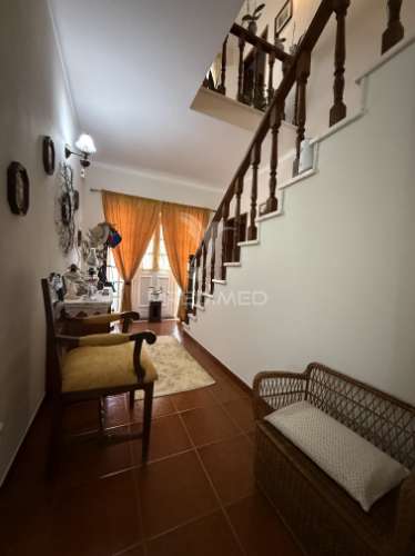 Moradia t5 com piscina em são vicente do paul – santarém