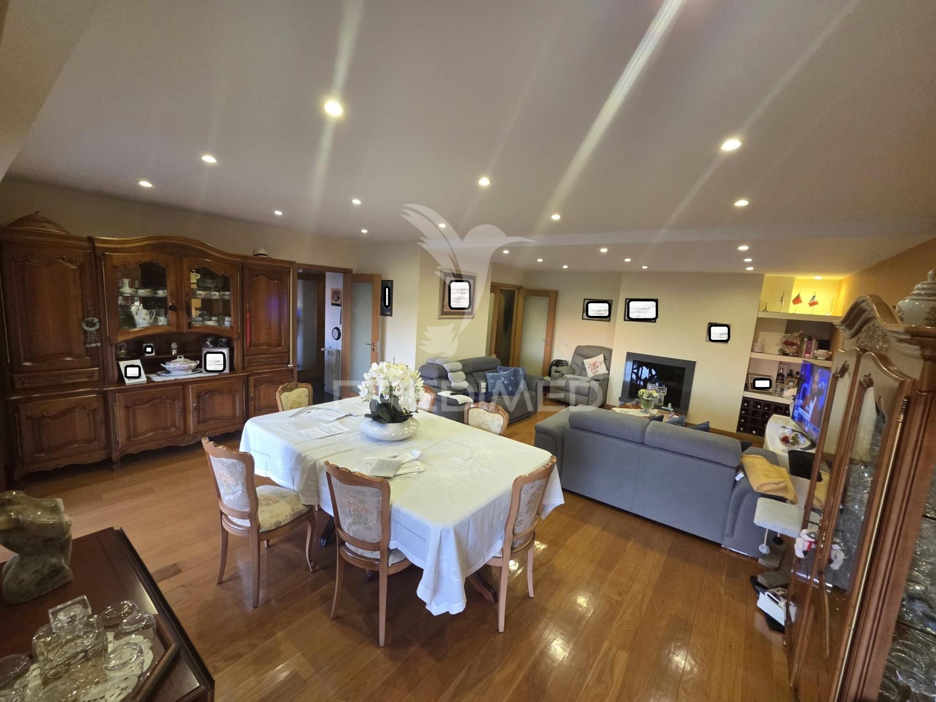 T3 canidelo agende a sua visita...