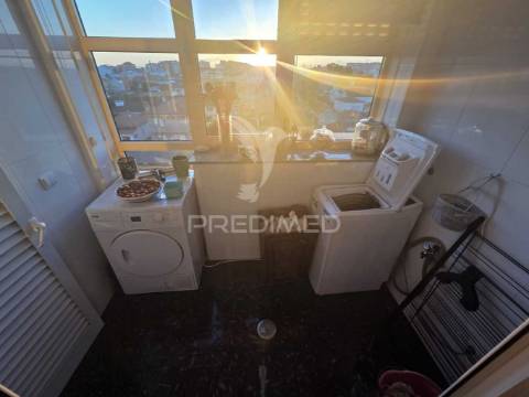 T3 canidelo agende a sua visita...