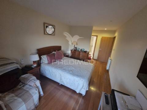 T3 canidelo agende a sua visita...