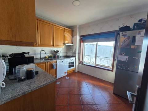 T2 nos carvalhos: o teu novo lar perto de tudo!