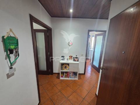 T2 nos carvalhos: o teu novo lar perto de tudo!