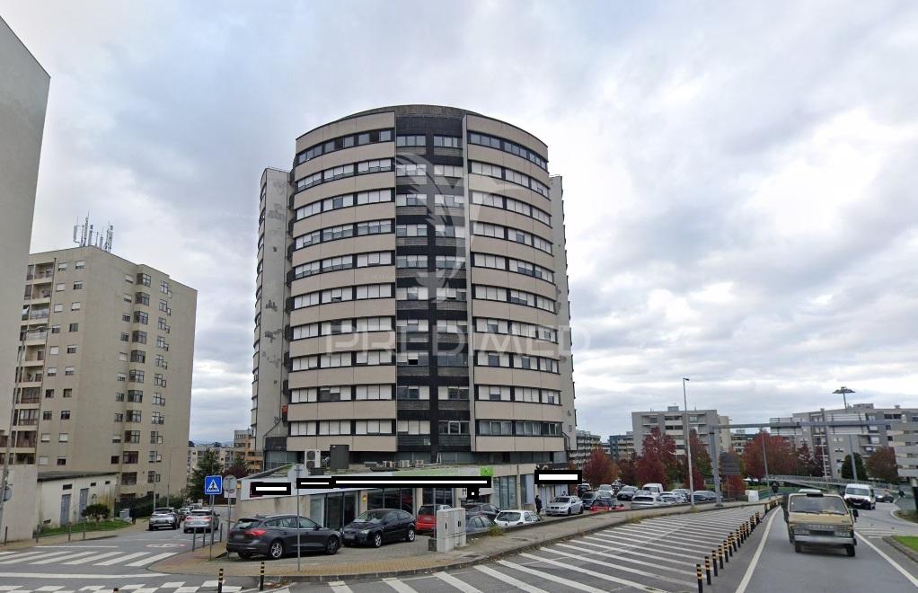 Viver na cidade de braga