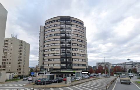 Viver na cidade de braga