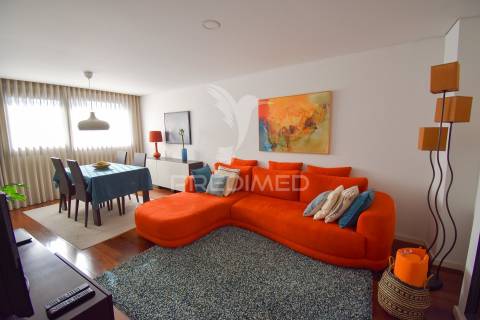 Vende-se t3 porto como novo