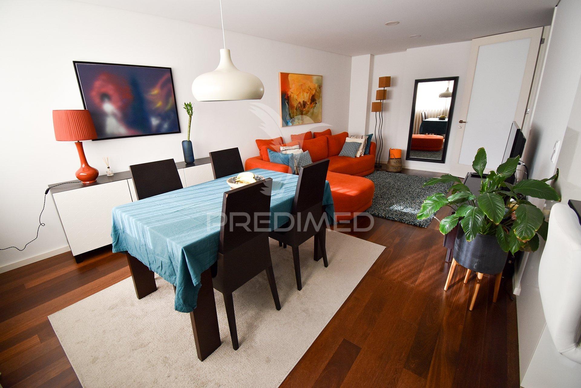 Vende-se t3 porto como novo