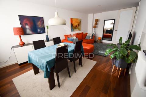 Vende-se t3 porto como novo