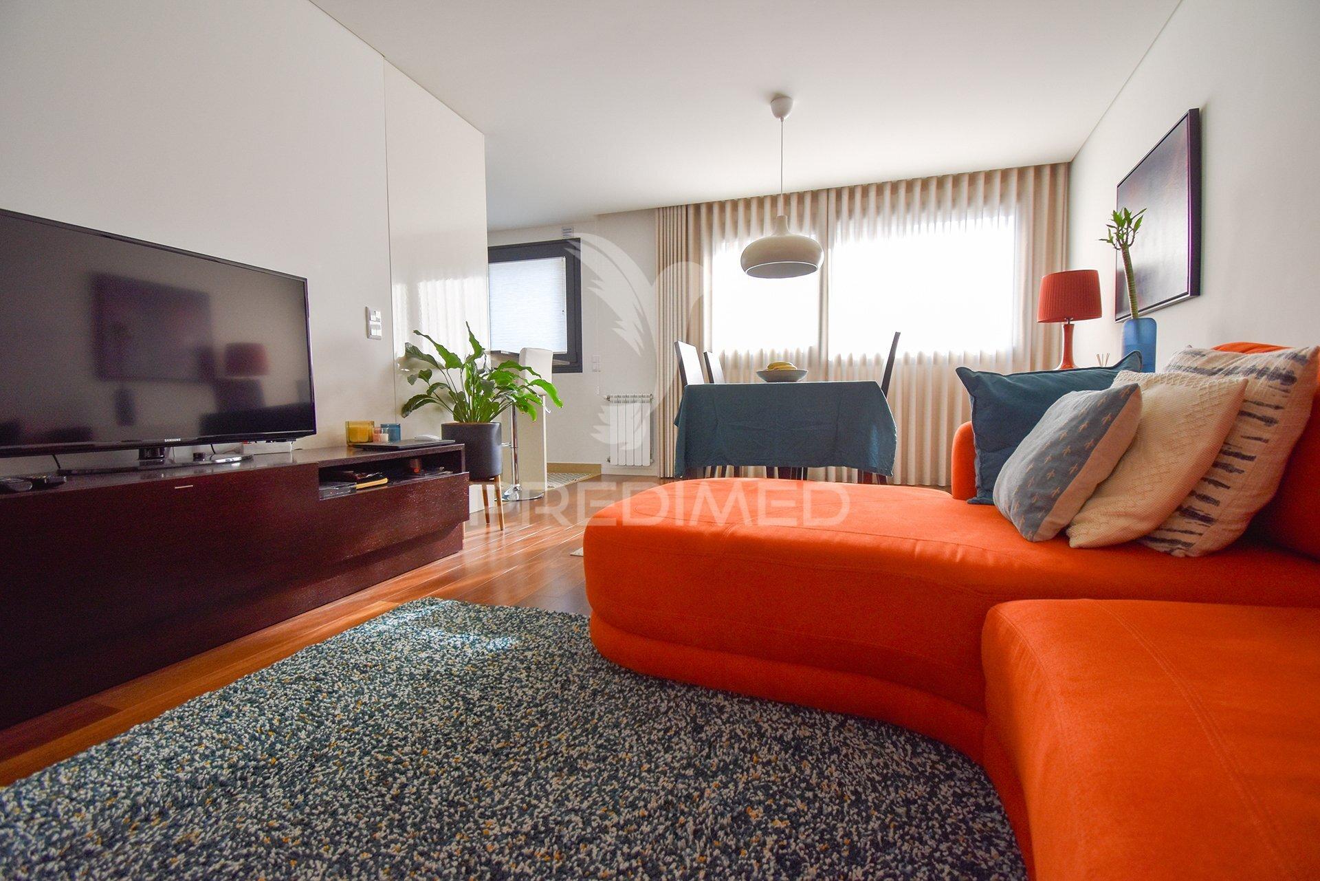 Vende-se t3 porto como novo