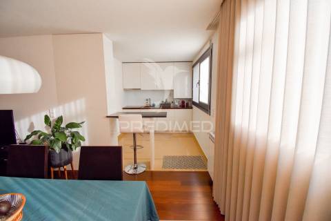 Vende-se t3 porto como novo