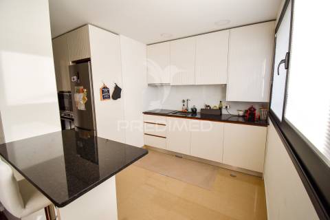 Vende-se t3 porto como novo