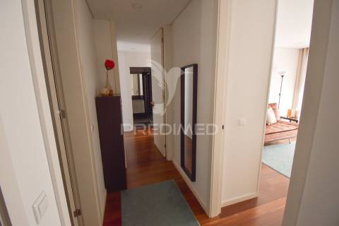 Vende-se t3 porto como novo