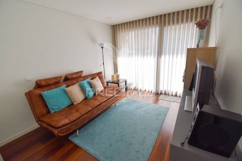 Vende-se t3 porto como novo