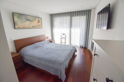 Vende-se t3 porto como novo