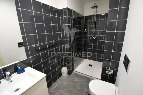 Vende-se t3 porto como novo