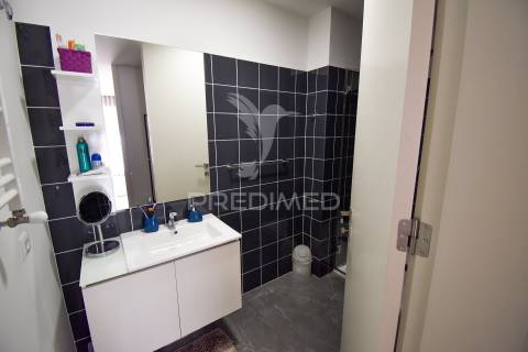 Vende-se t3 porto como novo