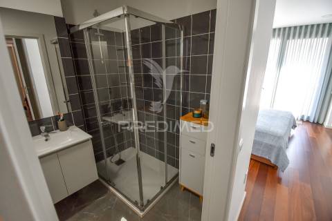 Vende-se t3 porto como novo