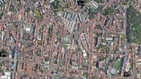 Vende-se t3 porto como novo