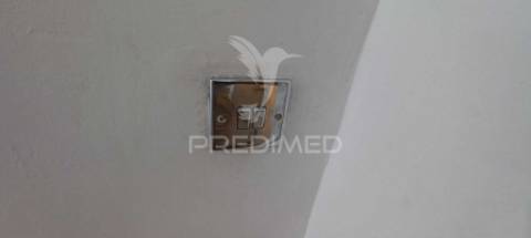 Moradia t2 convertido em t1 com garagem na carregueira-pinhal novo