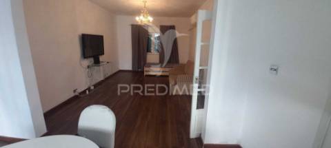 Moradia t2 convertido em t1 com garagem na carregueira-pinhal novo