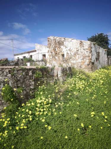 Exclusiva oportunidade no coração do sotavento algarvio – corte martins, algarve