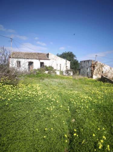 Exclusiva oportunidade no coração do sotavento algarvio – corte martins, algarve