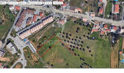 Terreno ferreiras para construção 10 moradias