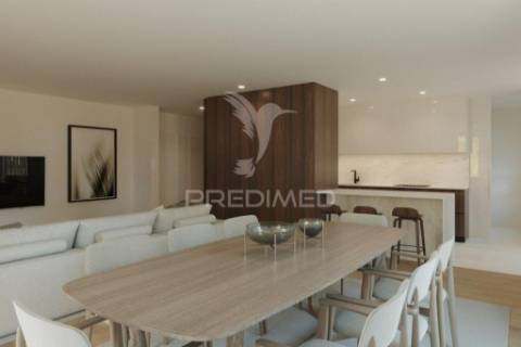 Apartamento t2 novo no centro do porto